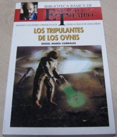 LOS TRIPULANTES DE LOS OVNIS